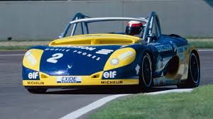Image result for Blue Sport 1995 Renault