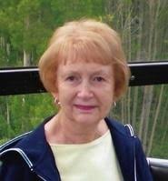 Marilyn Bender Obituary (1934