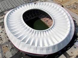 All information about atlético madrid (laliga) current squad with market values transfers rumours player stats fixtures news. Estadio De Futbol Wanda Metropolitano Del Club Atletico De Madrid Cruz Y Ortiz Arquitectos Football Stadiums Stadium Club Atletico De Madrid