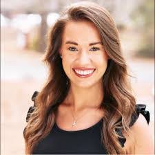 Katie Pine's Instagram, Twitter & Facebook