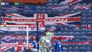 Kemar roofe struck twice for rangers to leave. Rangers 4 1 Celtic All Goals And Highlights 02 05 2021 Video Dailymotion