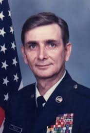 Cmsgt. Joseph L. Frisch, Usaf (Ret) Obituary May 8, 2016