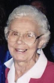 Obituary information for Ilene A. Robertson
