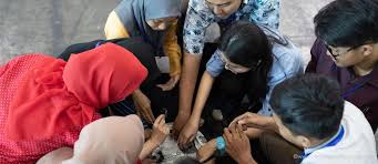 Psikotes online terbaik di indonesia. Djarum Beasiswaplus