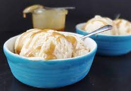 Maybe you would like to learn more about one of these? Maple Ice Cream With Maple Caramel Swirl Domestic Gothess