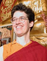 Ann Arbor Karma Thegsum Chöling