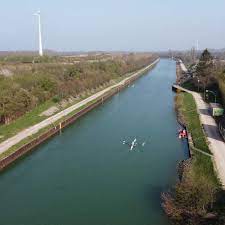 Watch tv stations from dortmund, from a wide variety of genres like public access. Ostertraining Auf Dem Dortmund Ems Kanal