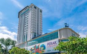 16, persiaran meru utama, bandar meru raya, 30020 ipoh, perak darul ridzuan, malaysia. Best Price On Mh Hotels Ipoh In Ipoh Reviews