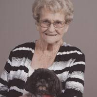 Dora Gibson Obituary