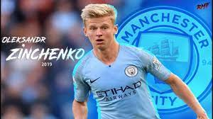 Zinchenko alexander in the news: Oleksandr Zinchenko 2019 Skills Goals Assists Hd Youtube
