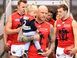 Image result for fremantle v melbourne 2015