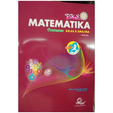 Maybe you would like to learn more about one of these? Pks Matematika Peminatan Untuk Sma Ma Kelas 10 Gematama Shopee Indonesia