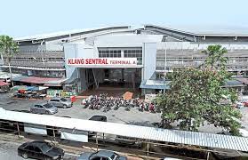 List of postcode in klang, selangor. Utter Neglect Of Klang Sentral The Star