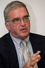 Fitzgerald sets sights