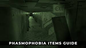 Phasmophobia Ghost Behavior Guide