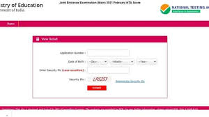 Arch programs offered by iits, iits, nits, and other engineering institutes. Jee Main Results 2021 For February Exam Declared Here S Direct Link To Check Hindustan Times
