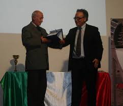Il processo di biscardi compie 40 anni, enrico varriale: Premio La Siritide Luigi Viola A Senise La Festa Dello Sport Con Enrico Varriale Cultura Spettacoli Potenza E Provincia