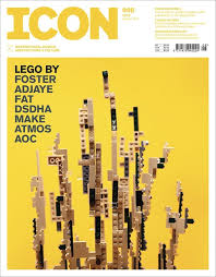 Icon Magazine Top 10 Best Architecture Magazines For Your Inspiration To See More News About Architecture Magazines Best Design Books Amazing Architecture