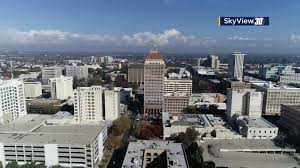 Today we can lay claim to starting to see some light at the end of the tunnel as it relates to case numbers. Stay Home Orders Lifted Republicans Accuse Governor Of Acting On Whims And Political Pressure Abc30 Fresno