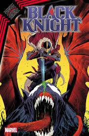 We did not find results for: Sersi And Black Knight Kickass Cover For A Black Knight Stand Alone Comic