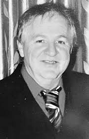 OBITUARIES for Thursday, May 27, 2021