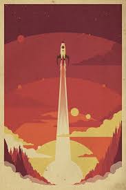 Pin By Dan Kingore On Art Sky Art Space Art Funny Art Prints