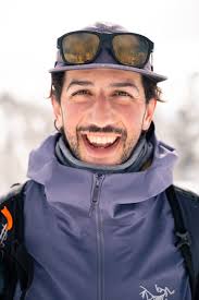 Aaron Fudge — Oregon Outdoor Athlete Project