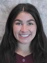 Gabby Romero's big bat will fit in anywhere for Park University