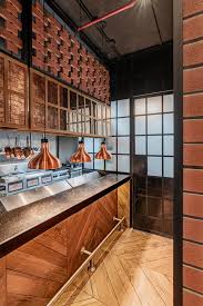 Zu unserem 15 jährigen fogon jubiläum können wir uns leider nur virtuell nah sein. Fogon Restaurant Hitzig Militello Arquitectos Archdaily