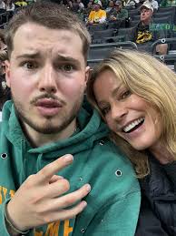 Just. So. Happy. I loved reuniting with my brother today! #reunion #siblings