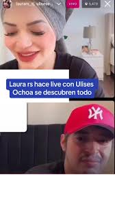 Ulises Barajas Laura Rs