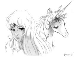 Whitepages is a residential phone book you can use to look up individuals. The Last Unicorn By Siemmm On Deviantart