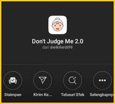 Filter instagram mirip tiktok upaa channel. 10 Filter Ig Viral Di Tiktok Yang Wajib Dicoba Pdscustom Com