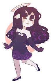Alice Angel By Rensaven Db6kojw Png 706 1142 Bendy And The Ink Machine Alice Angel Anime Over 83 bendy png images are found on vippng. pinterest