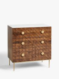 Find it in the store. Brown Chests Of Drawers John Lewis Partners