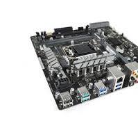 60PD0390-MB0A02 - System Board, Intel LGA1151 | eBay