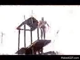 Most were never published and are now available for the first time through the joint work of life and google. Iraq Olympic Diving Trial On Make A Gif