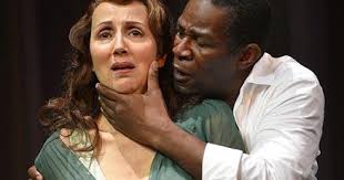 John Douglas Thompson scores with subtlety in ACT's 'Hamlet'