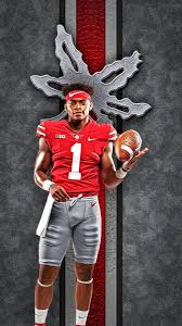 View and download justin maller hd computer wallpapers and desktop backgrounds justin maller is not a registered member of our community, but wallpapers have been attributed to him/her. Buckeye Lock Screen 670 A 2 Add It To You Re Justin Fields Qb In 2021 Ohio State Wallpaper Ohio State Justin Fields