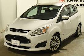 Image result for White Gold 2018 C-Max