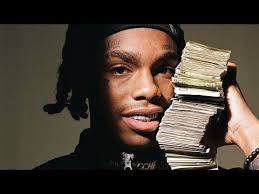 Ynw Melly Edit Youtube Cute Rappers Rap Artists Man Crush Everyday