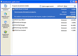 Epson event manager is a utility used to scan the control panel of your epson products, and you can download it for windows, mac, and you can thank you for your visit and hope you will benefit. Benutzerhandbuch
