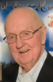 Obituary information for Willard "Bill" N. Deputy, Jr.