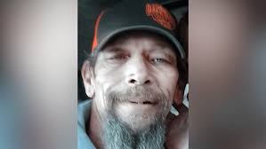 Ohio man allegedly stabbed girlfriend in the head with a pocketknife during  an argument