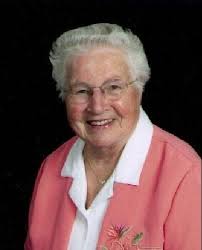 Marjorie Walters Obituary (1923