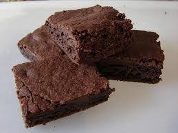 Black Bean Brownies With Mix Pin On Weight Watchers Smartpoints Recipes