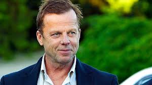 Bbc Four Wallander Series 1 The Tricksters