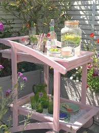 They ooze luxury, grace, elegance, and style. Styling An Outdoor Bar Cart In 5 Easy Steps Maxine Brady Interior Stylist Blogger Tv Presenter