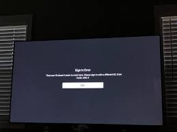 I have fire stick, roku, and apple tv, apple tv works when you set it up it asks if it can use your location, this is for any directv now app on a tv. Directv Single Sign On Not Working 205 4 Apple Community