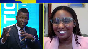 The Conversation with Kwame Thomas